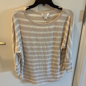 Tunic Sweater